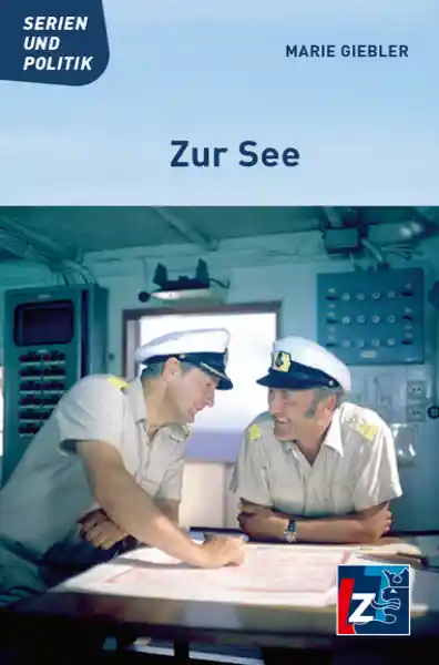 Cover: Zur See