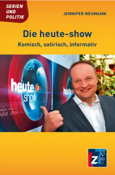 Cover: Die heute-show