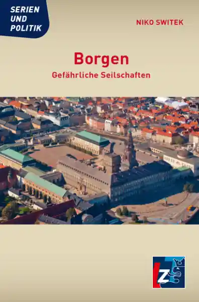 Borgen