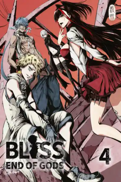 BLISS - End of Gods 4