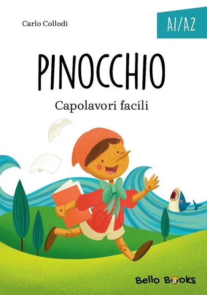 Pinocchio (A1/A2)