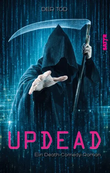 Cover: UPDEAD