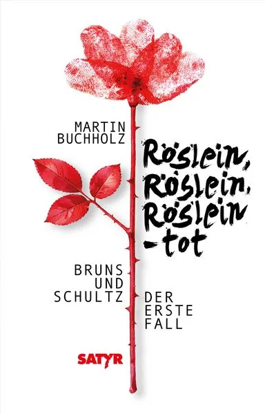 Röslein, Röslein, Röslein - tot