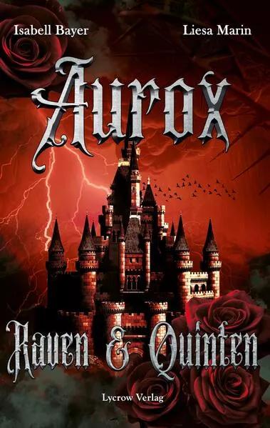 Cover: Aurox
