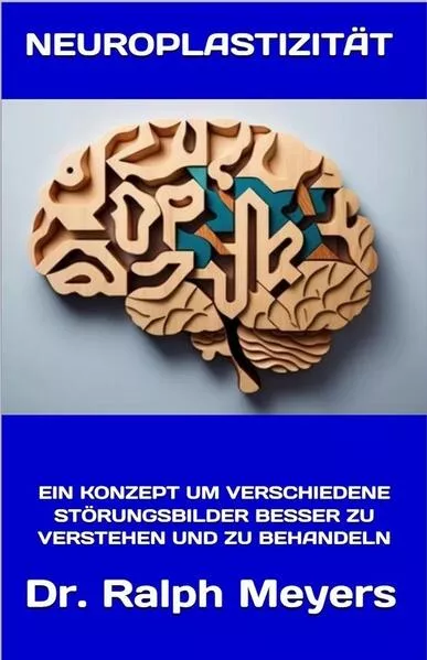 Cover: Neuroplastizität