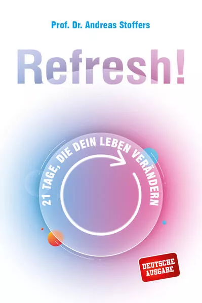 Cover: Refresh!