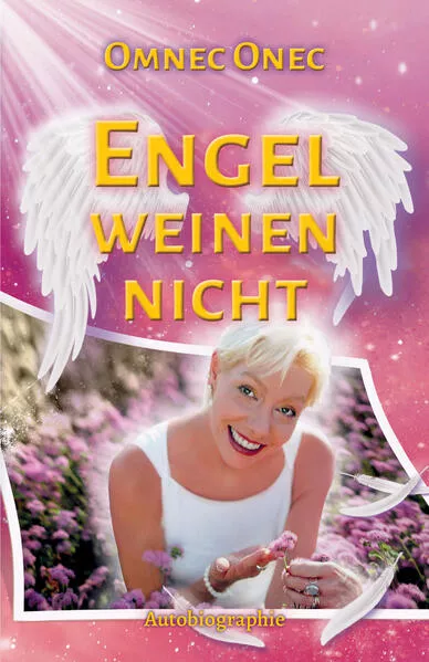Cover: Engel weinen nicht