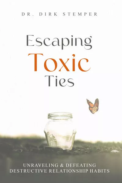 Escaping Toxic Ties