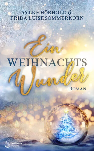 Cover: Ein Weihnachtswunder