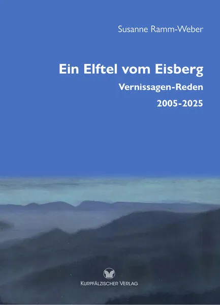 Cover: Ein Elftel vom Eisberg