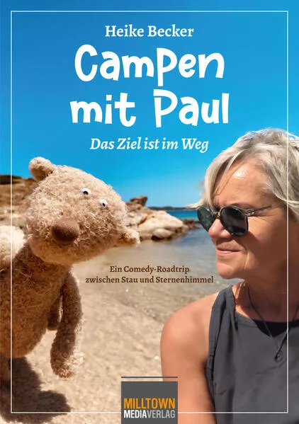 Campen mit Paul