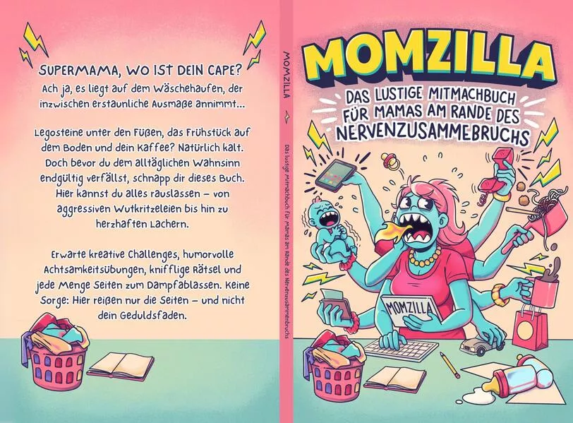 Momzilla