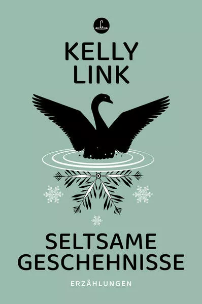 Cover: Seltsame Geschehnisse