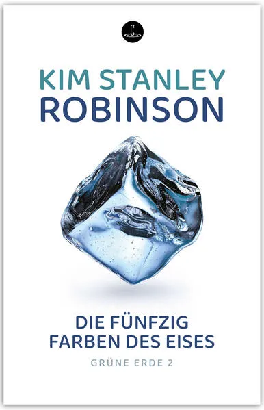 Die fünfzig Farben des Eises