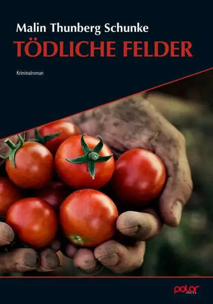 Cover: Tödliche Felder
