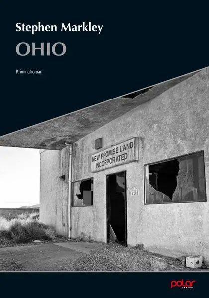 Cover: Ohio