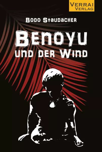 Cover: Benoyu und der Wind