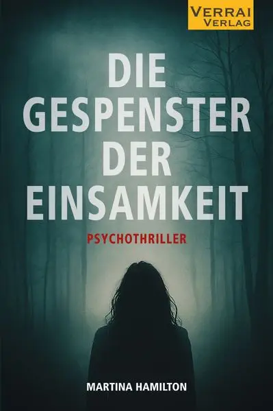 Cover: Die Gespenster der Einsamkeit