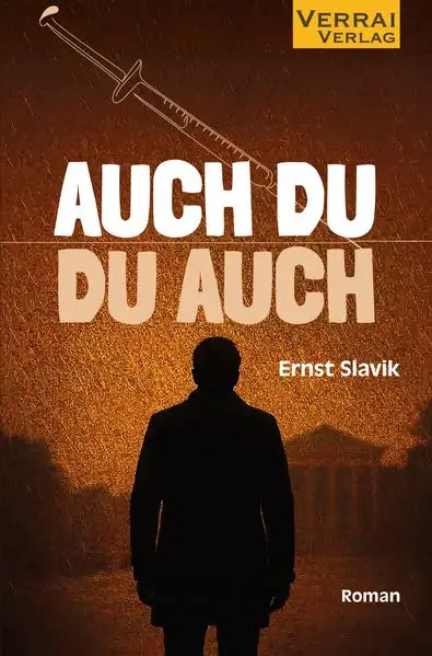 Cover: AUCH DU - DU AUCH
