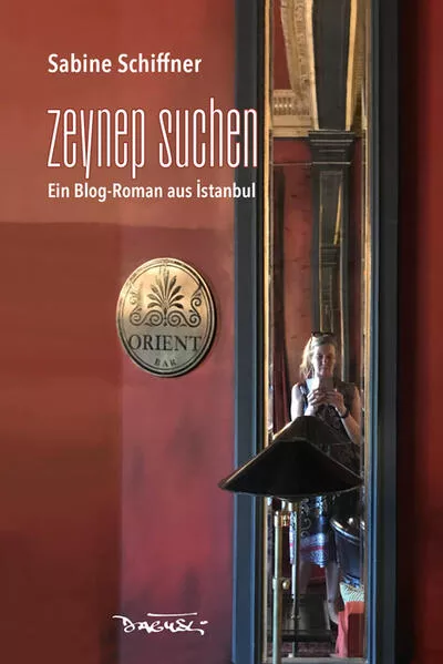Cover: Zeynep suchen