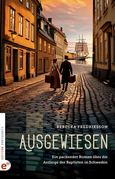 Cover: Ausgewiesen