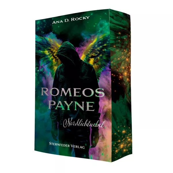 Cover: Romeos Payne