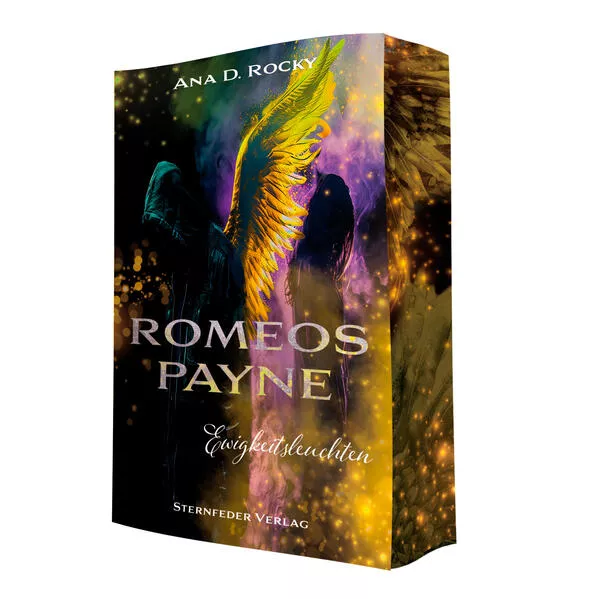 Cover: Romeos Payne