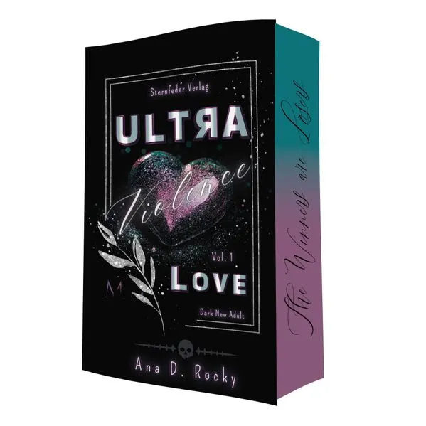 Ultra Violence - Love