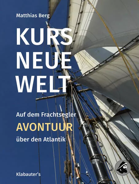 Cover: KURS NEUE WELT