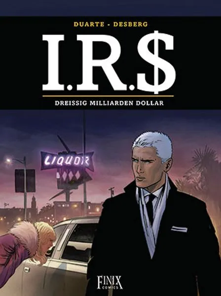 I.R.$./I.R.S. / I.R.S.