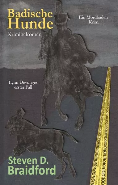 Cover: Badische Hunde