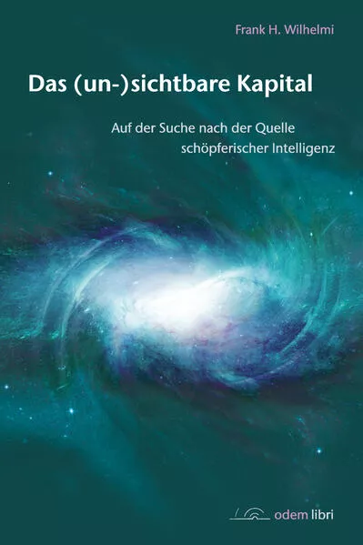 Cover: Das (un-)sichtbare Kapital