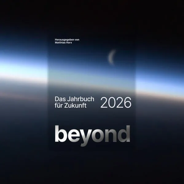 Beyond 2026
