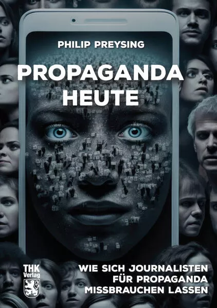 Cover: Propaganda heute