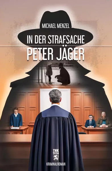 In der Strafsache Peter Jäger</a>