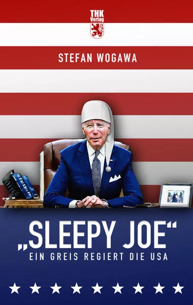 "Sleepy Joe"</a>