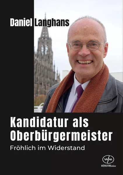 Kandidatur als Oberbürgermeister</a>