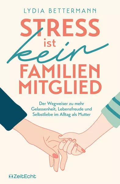 Stress ist kein Familienmitglied</a>