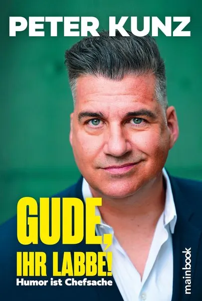 Cover: Gude, Ihr Labbe!