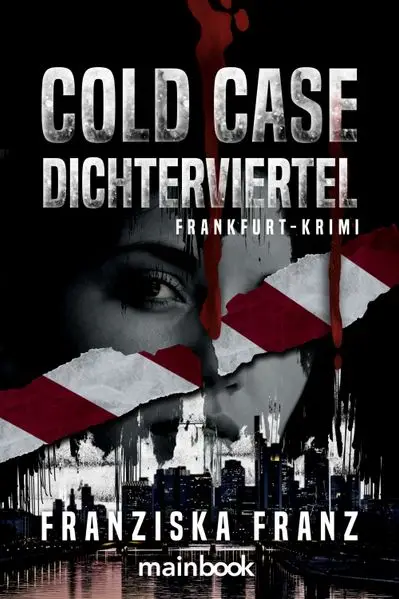 Cold Case Dichterviertel