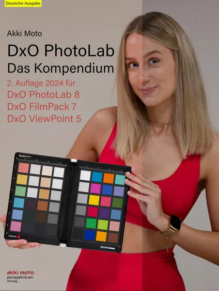 DxO PhotoLab