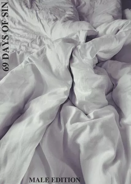 69 DAYS OF SIN MALE EDITION