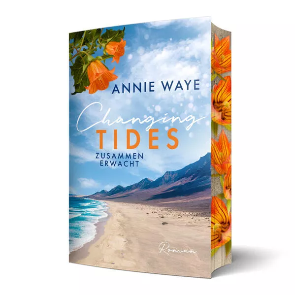 Cover: Changing Tides: Zusammen erwacht