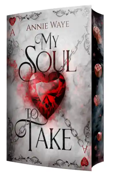 My Soul to Take