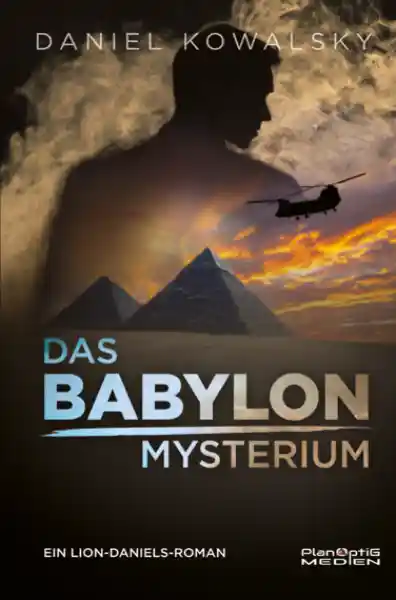 Das Babylon Mysterium</a>