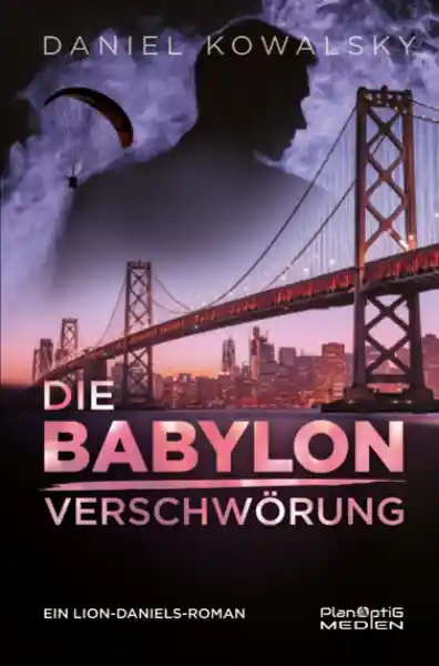 Die Babylon Verschwörung