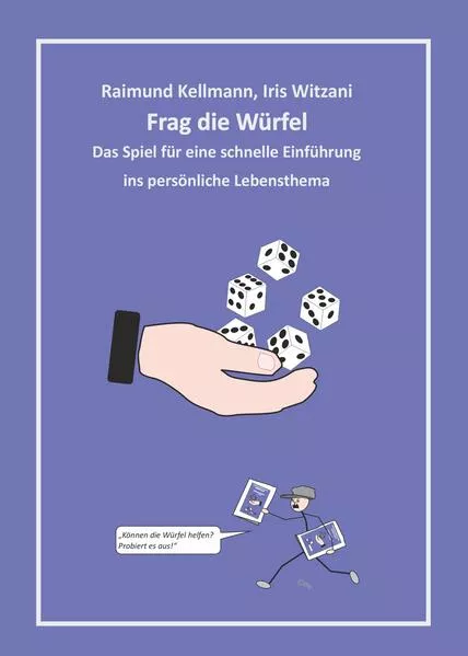 Frag die Würfel</a>