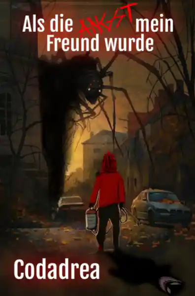 Als die Angst mein Freund wurde