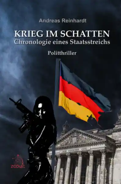 Krieg im Schatten