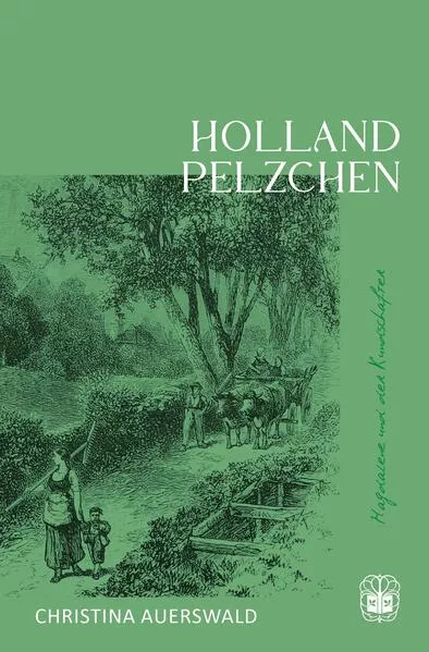 Cover: Hollandpelzchen